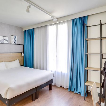 Ibis Levallois Perret Exteriör bild